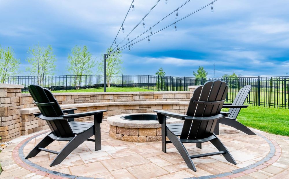 LAMB’S LAWN SERVICE & LANDSCAPING Updated August 2024 10 Photos