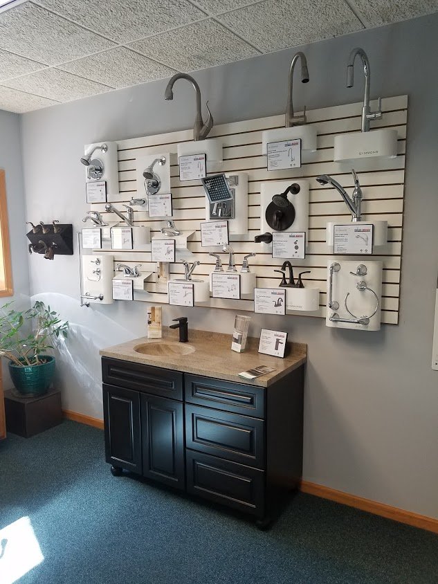 Slide of Geiser-Berner Plumbing & Heating and Air Conditioning