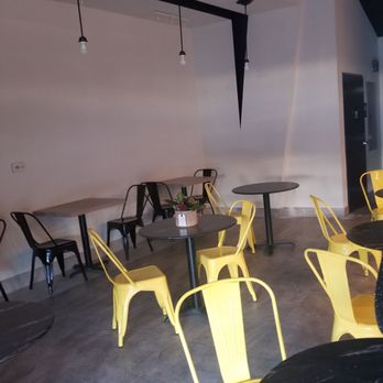 Hop Cafe - Coffee & Tea Near Me - Arcadia, California