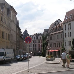 Alter Markt