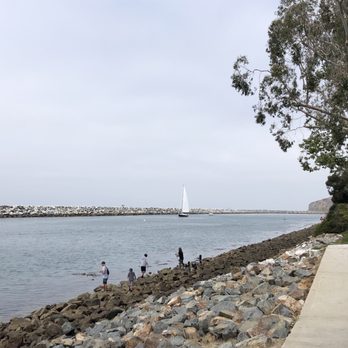 Dana Point Harbor - Marinas Near Me - Dana Point, California
