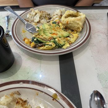 College Cafe - Breakfast & Brunch Near Me - Durango, Colorado