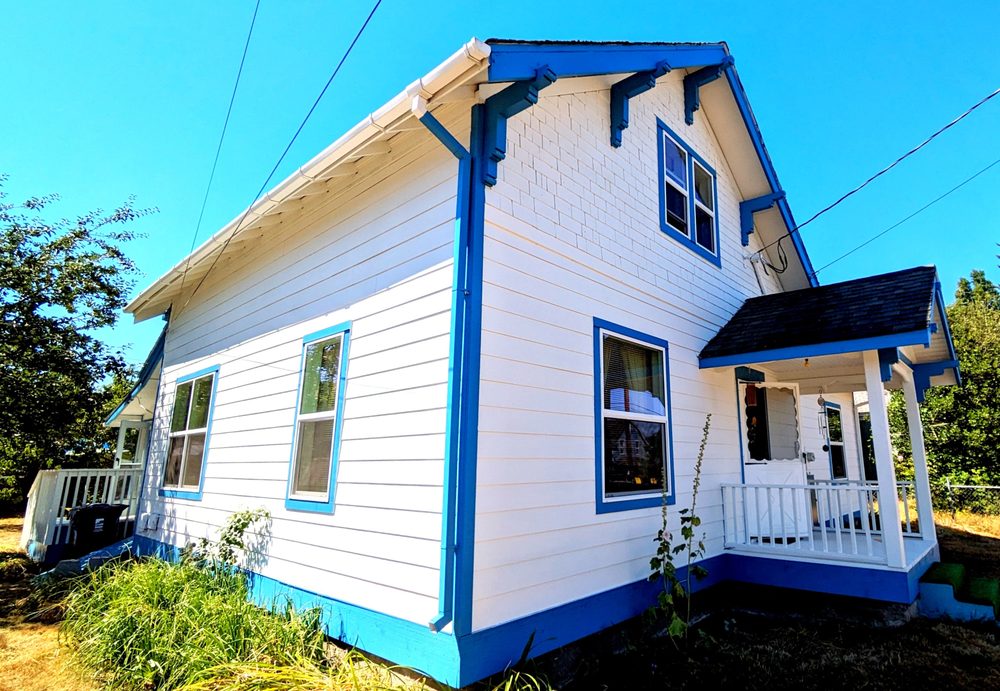 DEFIANCE CONSTRUCTION Updated August 2024 13 Photos 5704 57th St