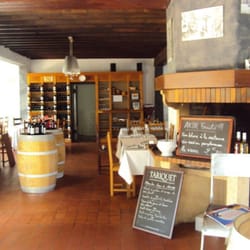 Les Palanques