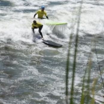 Capitola Surf and Paddle - Paddleboarding Near Me