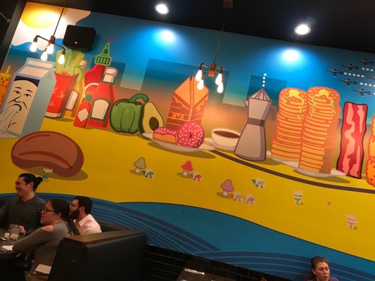 Cracked on Milwaukee by null