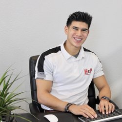 HealthXPerformance