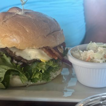Longboard Cafe - Longboard Burger - New American Near Me - Ocean City, Maryland