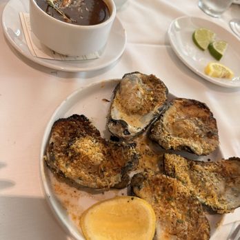 Atlantic Ocean Restaurant - Seafood Near Me - Houston, Texas