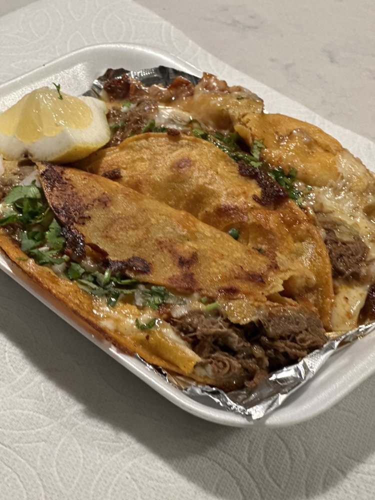Tacos El Sonora