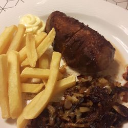Zum Löwen - Leckeres Steck