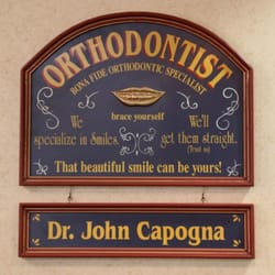 Capogna Orthodontics
