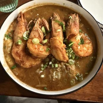 Bon Temps - Shrimp & Grits - Caribbean Near Me - Richmond, Virginia Bon Temps - Shrimp & Grits - Caribbean Near Me - Richmond, Virginia