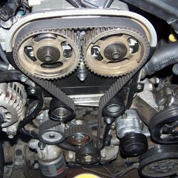 Alphonse Mobile Mechanics - Another timing belt swap - Auto Repair Near Me Alphonse Mobile Mechanics - Another timing belt swap - Auto Repair Near Me