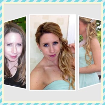 Shewan Design And Beauty - Highlights + maid of honor hairstyle and extensions by Mawash - Makeup Artists Near Me - Walnut Creek, California Shewan Design And Beauty - Highlights + maid of honor hairstyle and extensions by Mawash - Makeup Artists Near Me - Walnut Creek, California
