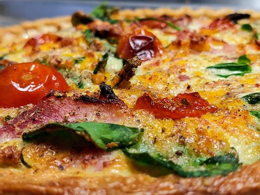 The Poboy House by null