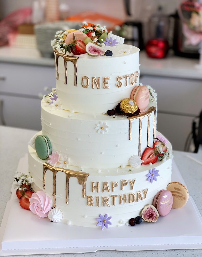 LISA’S CAKES Updated May 2024 1188 Photos & 17 Reviews 4129