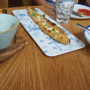 Byblos - Mediterranean Near Me - Toronto, Ontario