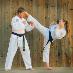 Yu's Academy Martial Arts and Family Fitness Center