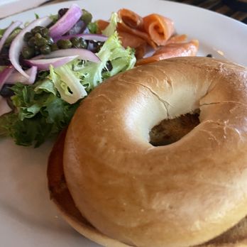 Savannah Coffee Roasters - Bagels and Lox & Bagel - Coffee & Tea Near Me - Savannah, Georgia