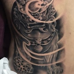 Tattoo Shops Near Me Yelp - Tatto Pictures