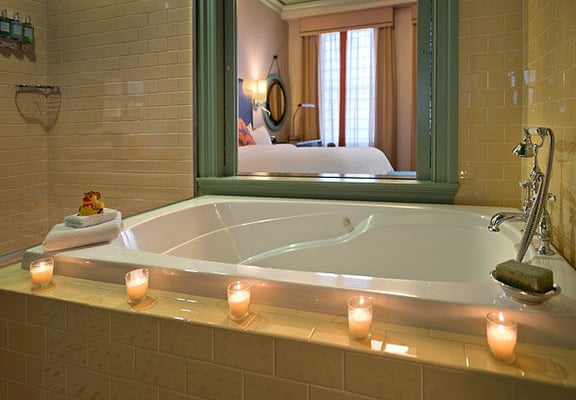 Hotel ICON, Autograph Collection by null