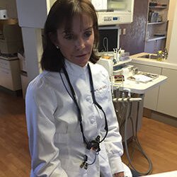 Catherine Cech, DMD - Post