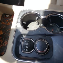 Time 2 Shine Mobile Detailing