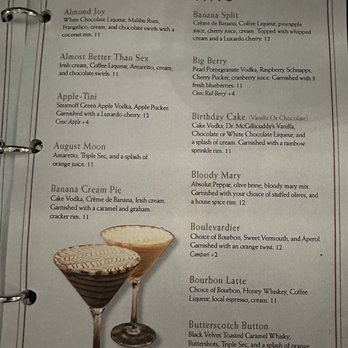Stuffed Olive - Menu 7/14/23 - Tapas Bars Near Me - Cedar Falls, Iowa