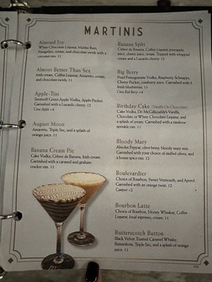 Menu photo 3 Stuffed Olive Cedar Falls, IA