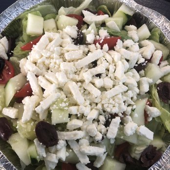 Cape Cod Lobster Rolls - Greek salad - Seafood Near Me - Onset, Massachusetts Cape Cod Lobster Rolls - Greek salad - Seafood Near Me - Onset, Massachusetts