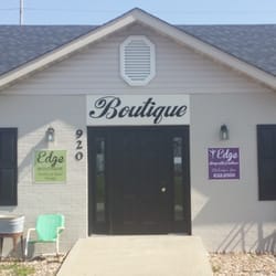 Edge Chiropractic & Wellness - Edge Chiropractic, Wellness & Retail Therapy