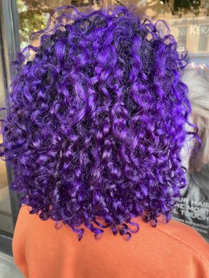 Color specialist - I am a color specialist but perform all hair services. My specialty is color correction. Color specialist - I am a color specialist but perform all hair services. My specialty is color correction.