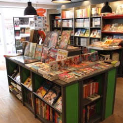 Librairie Matière Grise