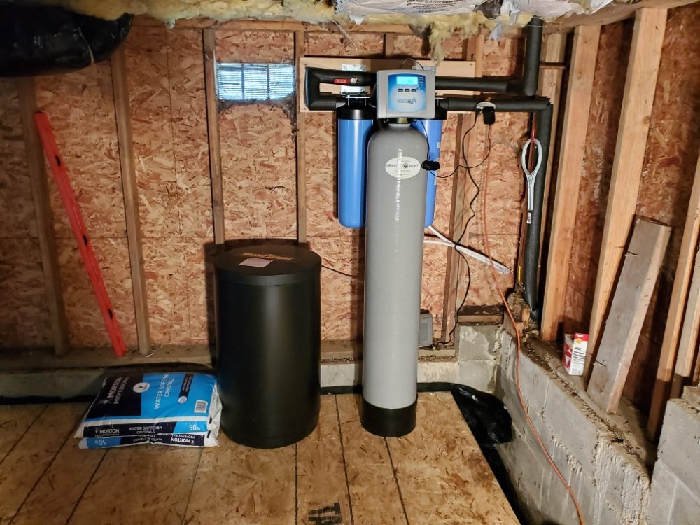 Slide of Worthington Plumbing