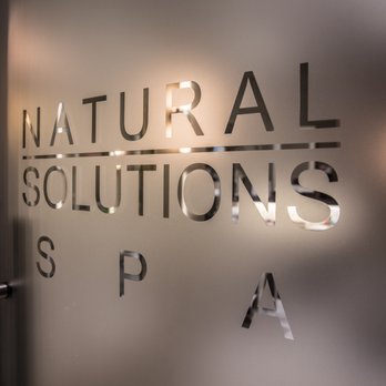 Natural Solutions Salon & Spa - Hair Salons Near Me - Markham, Ontario Natural Solutions Salon & Spa - Hair Salons Near Me - Markham, Ontario