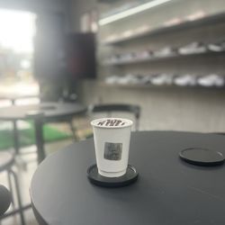 FNF Coffee & Kicks