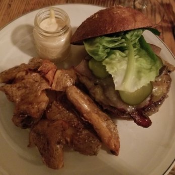 Woodberry Kitchen - The Business Burger - American Near Me - Baltimore, Maryland Woodberry Kitchen - The Business Burger - American Near Me - Baltimore, Maryland
