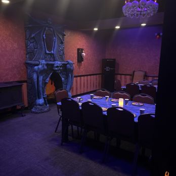 Monster Mini Golf Katy - Booking area - Mini Golf Near Me - Katy, Texas
