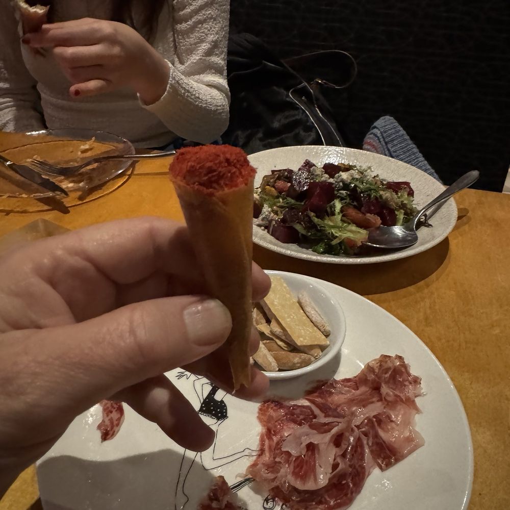 Jaleo - Tomato shooter - Spanish Near Me - Washington, DC, District of Columbia Jaleo - Tomato shooter - Spanish Near Me - Washington, DC, District of Columbia