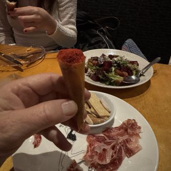 Jaleo - Tomato shooter - Spanish Near Me - Washington, DC, District of Columbia Jaleo - Tomato shooter - Spanish Near Me - Washington, DC, District of Columbia