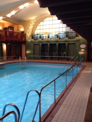 Centralbadet by null