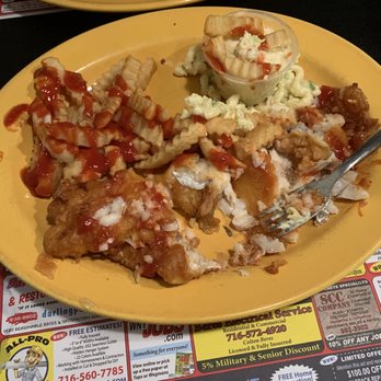 Otto's Restaurant & Bar - Fish Fry...? - Italian Near Me - Buffalo, New York Otto's Restaurant & Bar - Fish Fry...? - Italian Near Me - Buffalo, New York