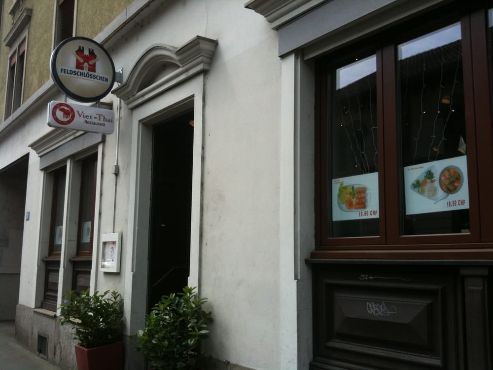 Viet-Thai Restaurant