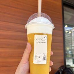 cloud mango cloud mango