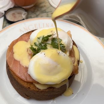 Angelina - Breakfast & Brunch Near Me - Paris, 75