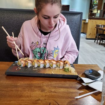 Komeya - Loin king - Sushi Bars Near Me - Spring, Texas