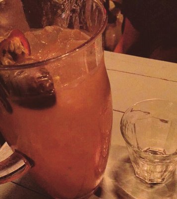 PS Bar & Grill by null