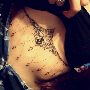 Origin Tattoo - Tattoo Near Me - Folsom, California