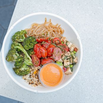 Fresh Kitchen - Vegan Near Me - Tampa, Florida Fresh Kitchen - Vegan Near Me - Tampa, Florida